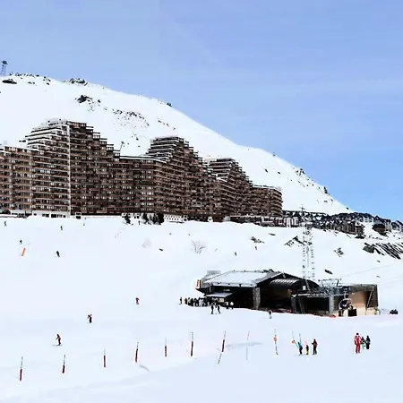 Le Tourmalet - Maeva - + Coin Au Pied Des Pistes Vue Montagne 4 Personnes - Confort Mae-7663 アパート ラ・モンジー