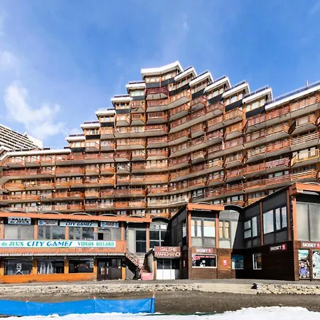 Apartament Le Tourmalet - Maeva - + Coin Au Pied Des Pistes Vue Montagne 4 Personnes - Confort Mae-7663