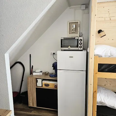 Apartament Le Tourmalet - Maeva - + Coin Au Pied Des Pistes Vue Montagne 4 Personnes - Confort Mae-7663