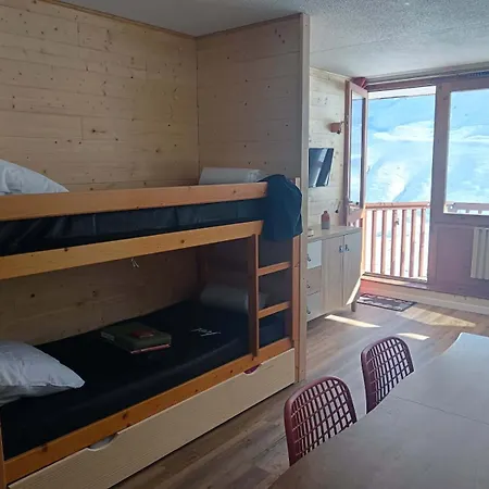 Le Tourmalet - Maeva - + Coin Au Pied Des Pistes Vue Montagne 4 Personnes - Confort Mae-7663 La Mongie