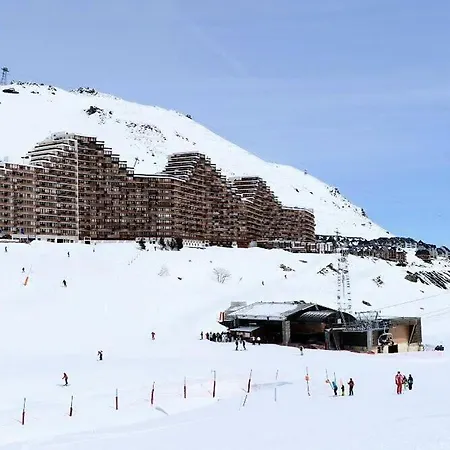 Le Tourmalet - Maeva - + Coin Au Pied Des Pistes Vue Montagne 4 Personnes - Confort Mae-7663 *